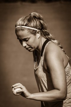 Ausschnitte 2671 - Lilienthal Open